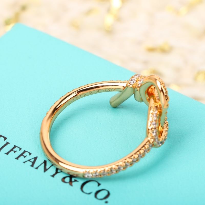 Tiffany Rings